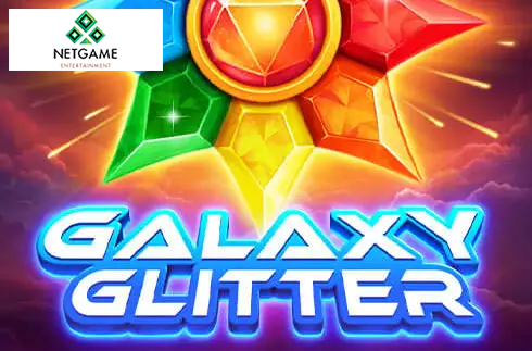 Galaxy Glitter
